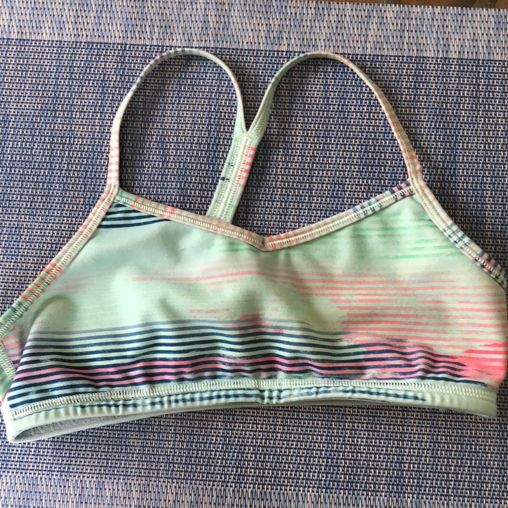 Ivivva sports bra